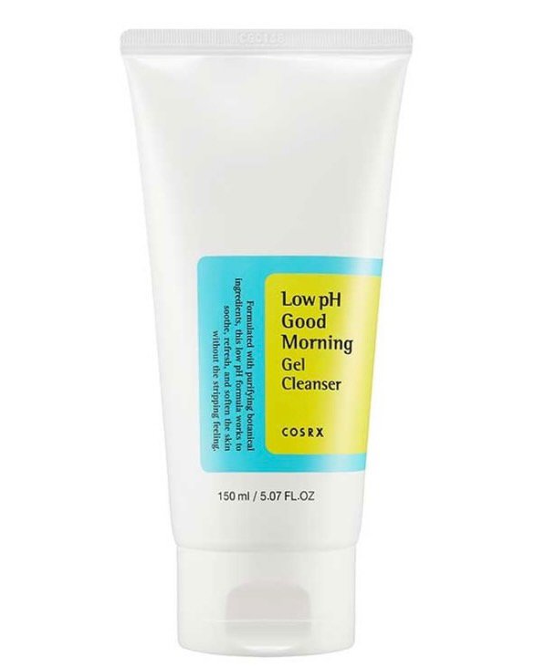 COSRX Low pH Good Morning Gel Cleanser 150ml