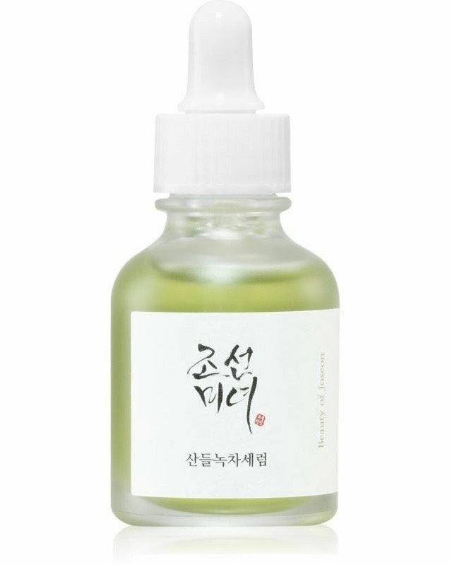 Beauty of Joseon Calming Serum: Green Τea + Panthenol 30ml