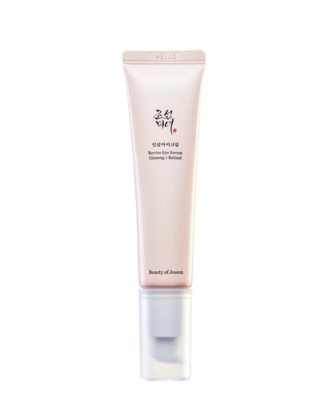 Beauty of Joseon Revive eye serum : Ginseng + Retinal 30ml