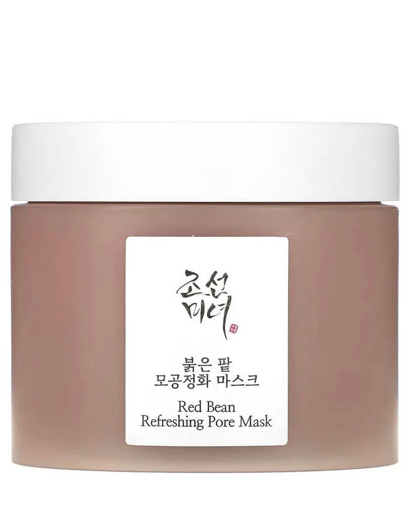 Beauty of Joseon Red Bean Refreshing Pore mask 140ml