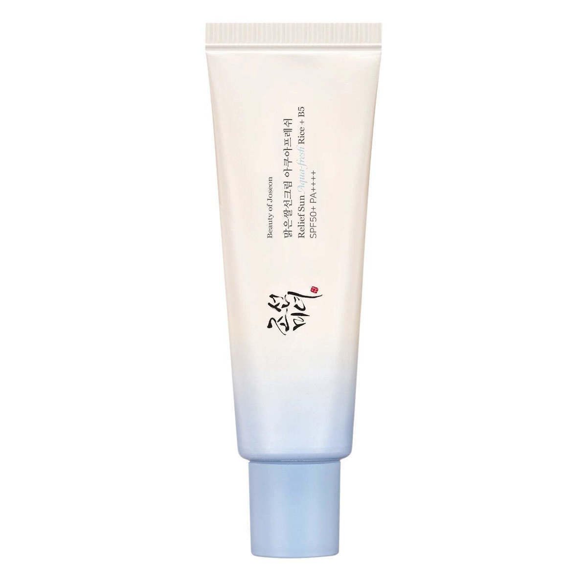 Beauty of Joseon Relief Sun Aqua-fresh Rice Αντηλιακή Κρέμα Προσώπου SPF50+ 50ml