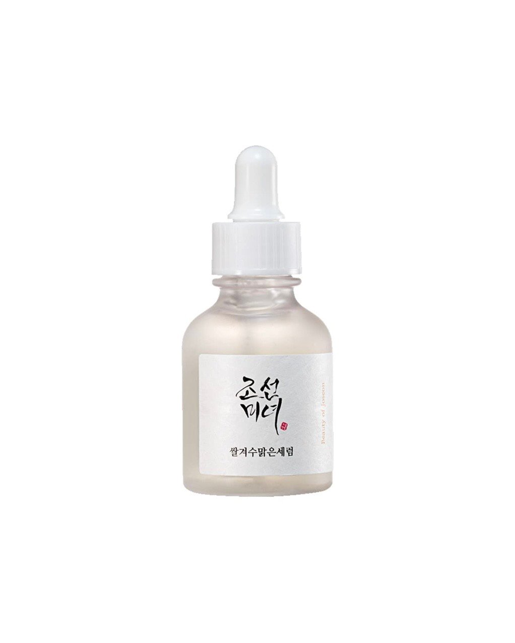 Beauty of Joseon Glow Deep Serum Rice and Alpha-Arbutin 30ml