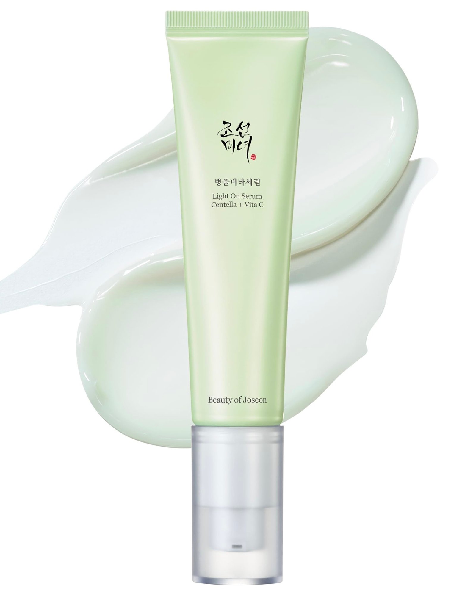 Beauty of Joseon -Light on Serum Centella + Vita C  30ml