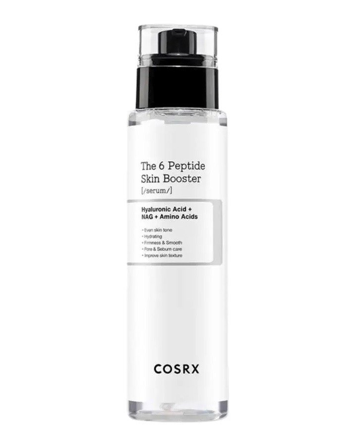 COSRX The 6 Peptide Skin Booster Serum 150ml