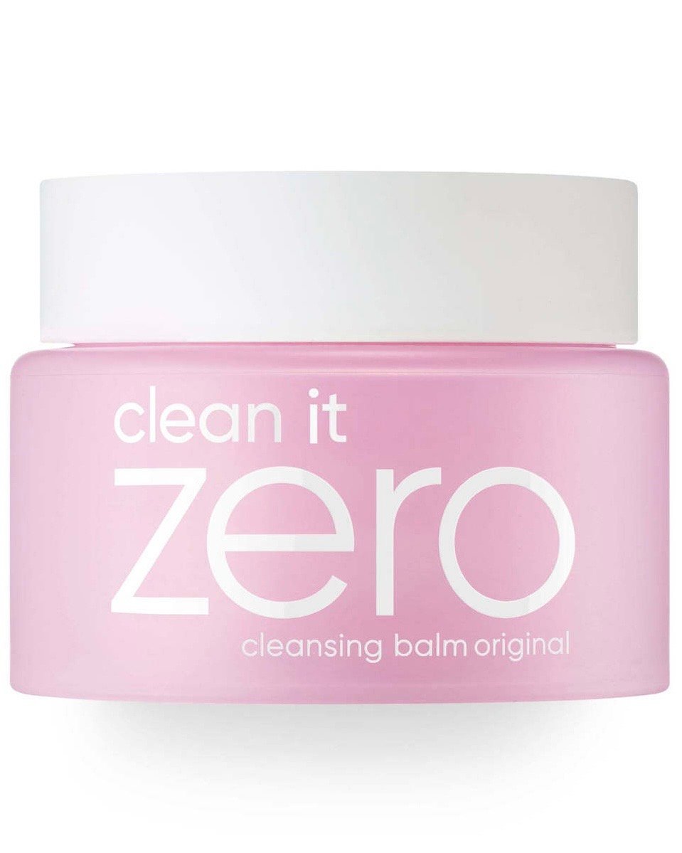 Banila Co Clean It Zero Makeup Remover Cream 100ml