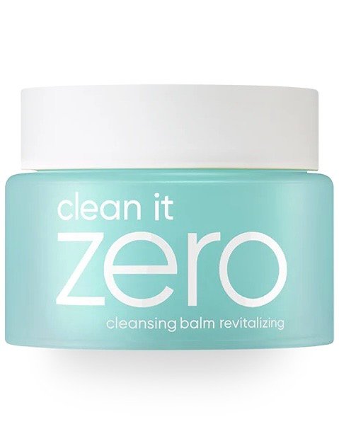 Banila co clean it zero cleansing balm revitalizing 100ml