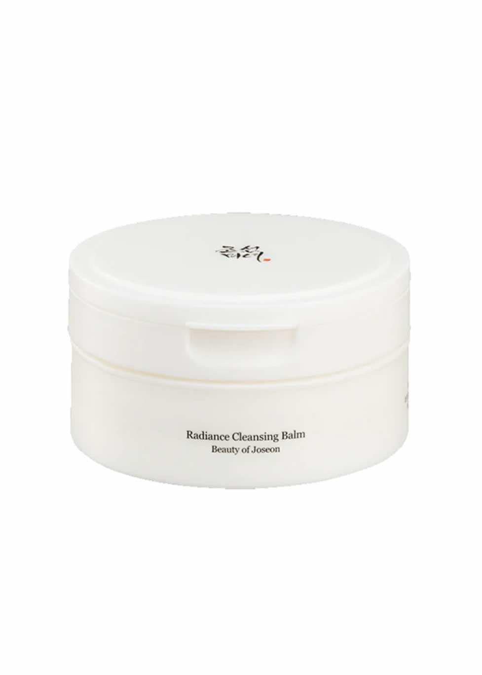 Beauty of Joseon Radiance Cleansing Balm Cleansing Cream 100ml